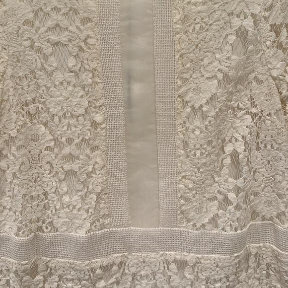 Sunday in Brooklyn Top sz XS - Picture 4 of 4